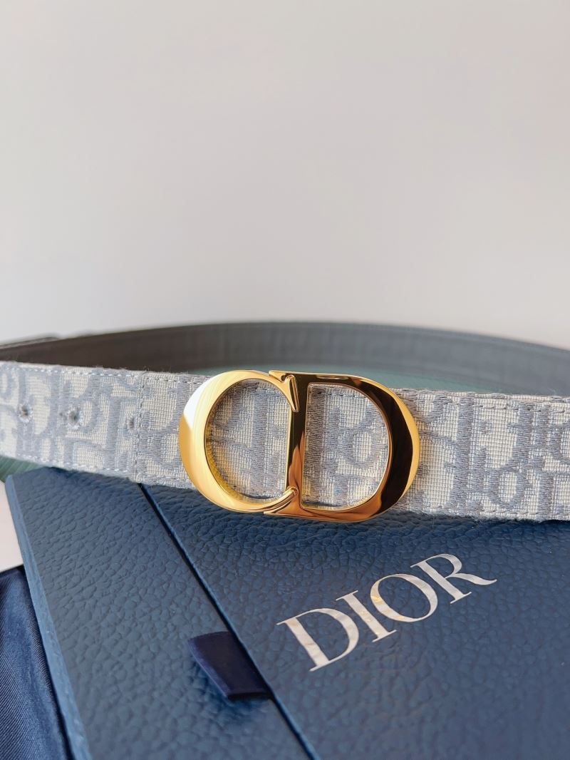 chr1st1an D10r belts